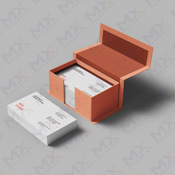 Business Card Boxes - view 2